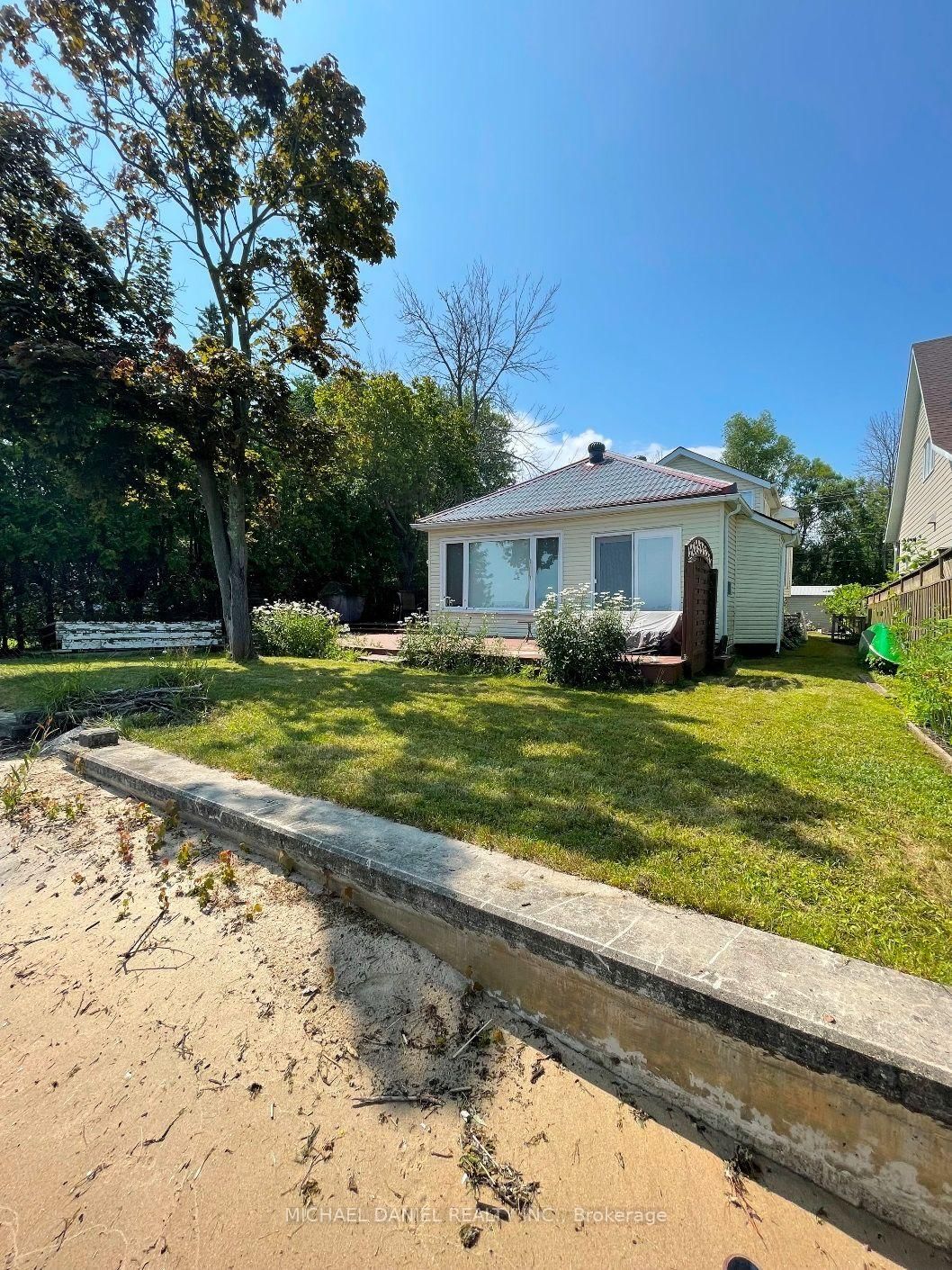 1727 Cedar Grove Avenue • Innisfil, ON photo 47