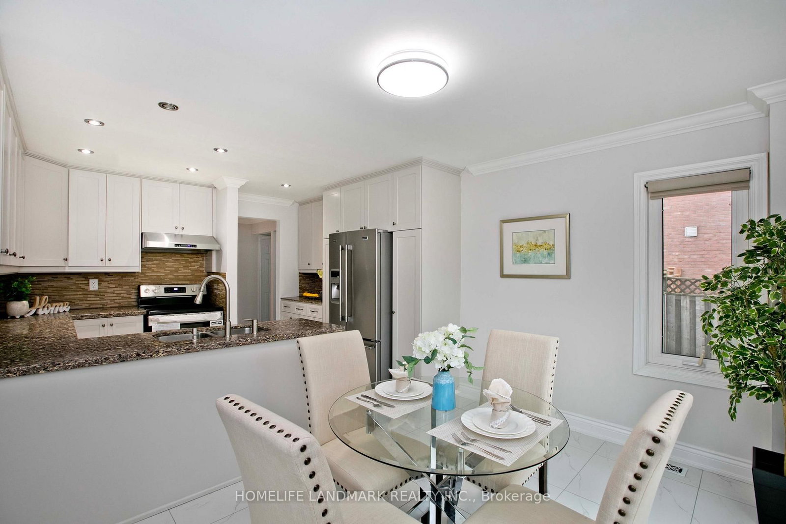 134 Cooperage Crescent • Richmond Hill, ON photo 11