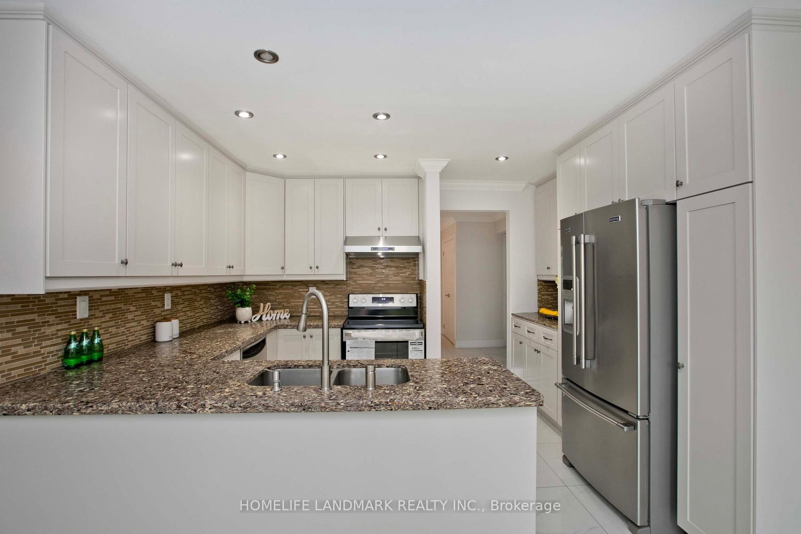 134 Cooperage Crescent • Richmond Hill, ON photo 16