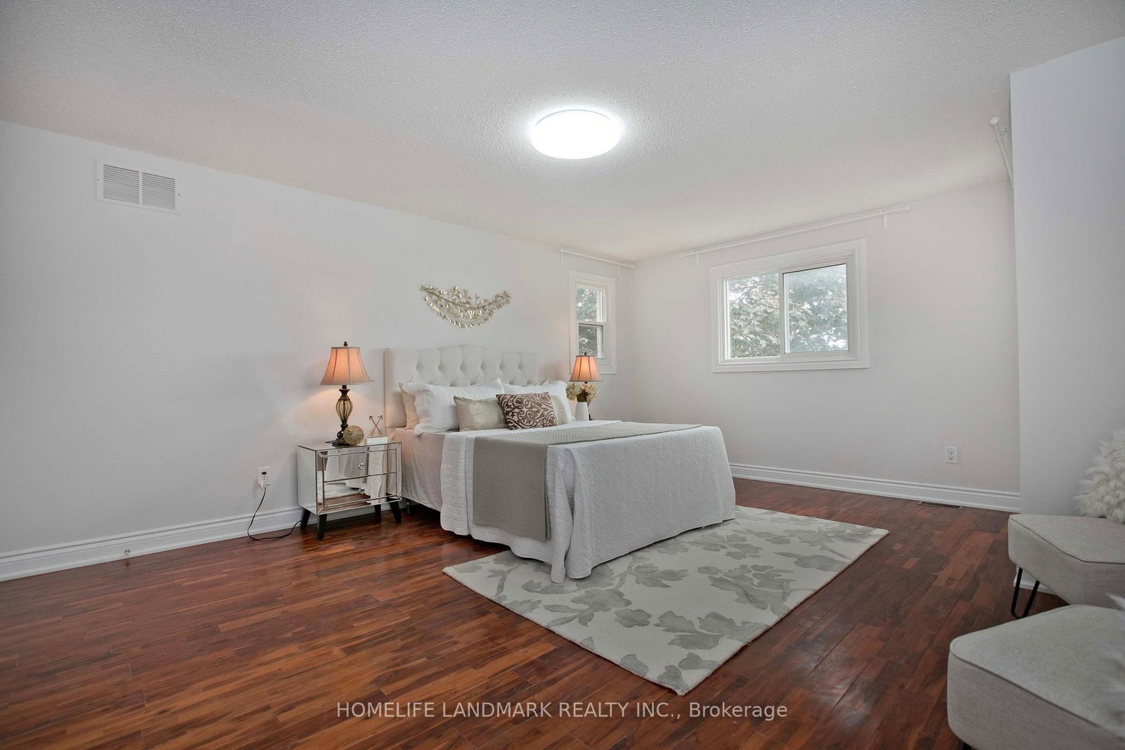 134 Cooperage Crescent • Richmond Hill, ON photo 23