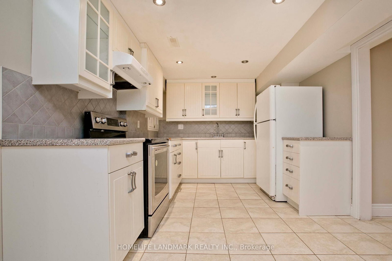 134 Cooperage Crescent • Richmond Hill, ON photo 39