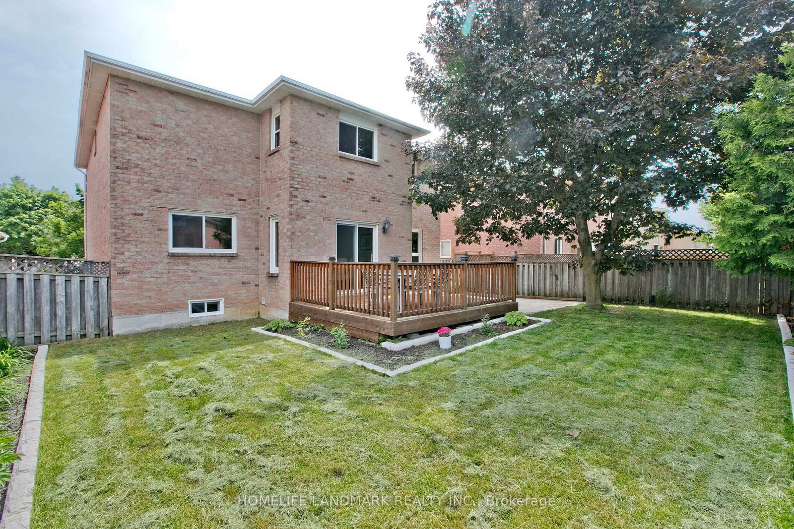 134 Cooperage Crescent • Richmond Hill, ON photo 42