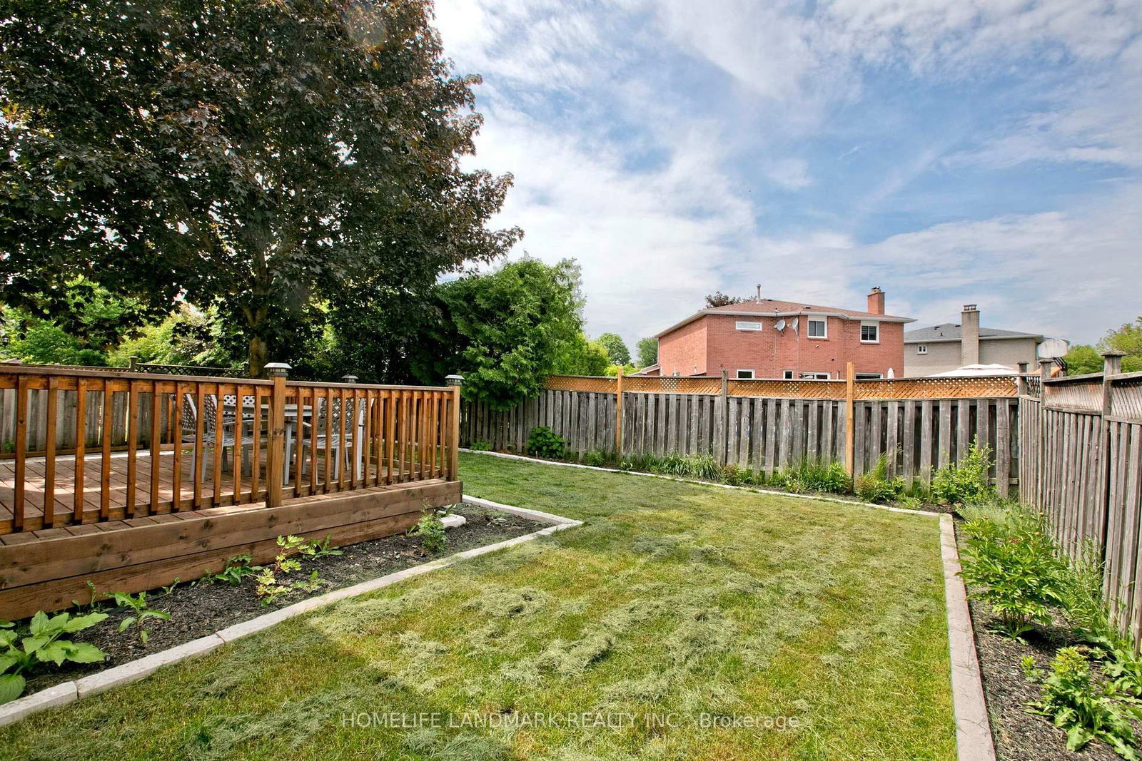 134 Cooperage Crescent • Richmond Hill, ON photo 43