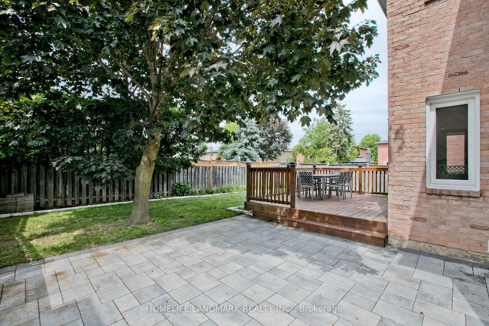 134 Cooperage Crescent • Richmond Hill, ON photo 44