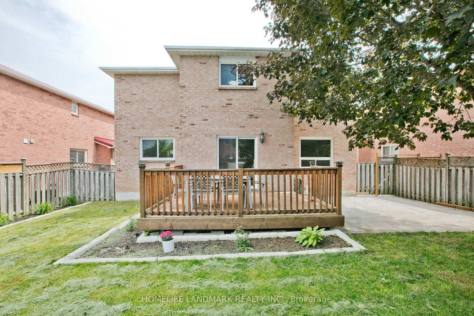 134 Cooperage Crescent • Richmond Hill, ON photo 46