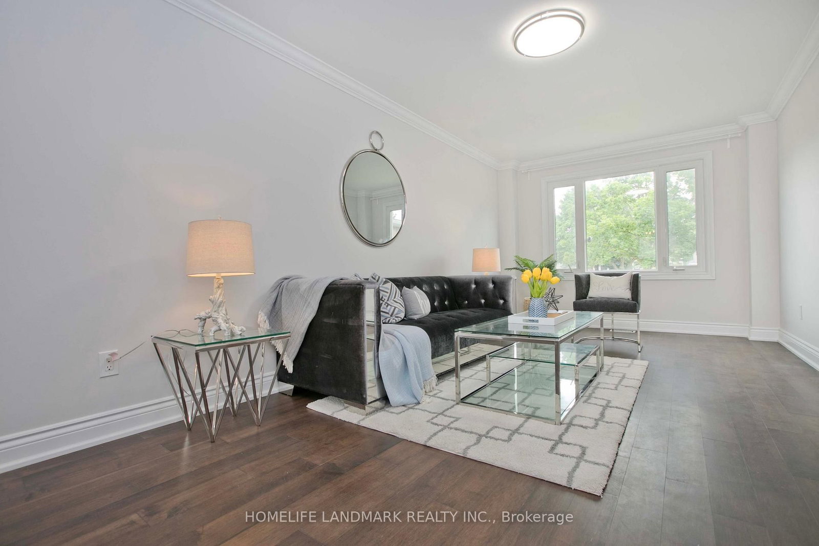 134 Cooperage Crescent • Richmond Hill, ON photo 6