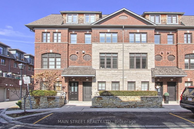 12 Powseland Crescent Unit 27
