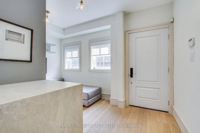 Unit 27 — 12 Powseland Crescent — photo 4
