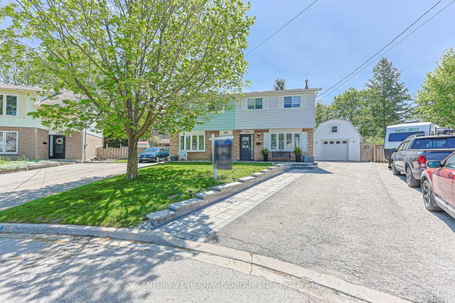 279 Rockway Court
