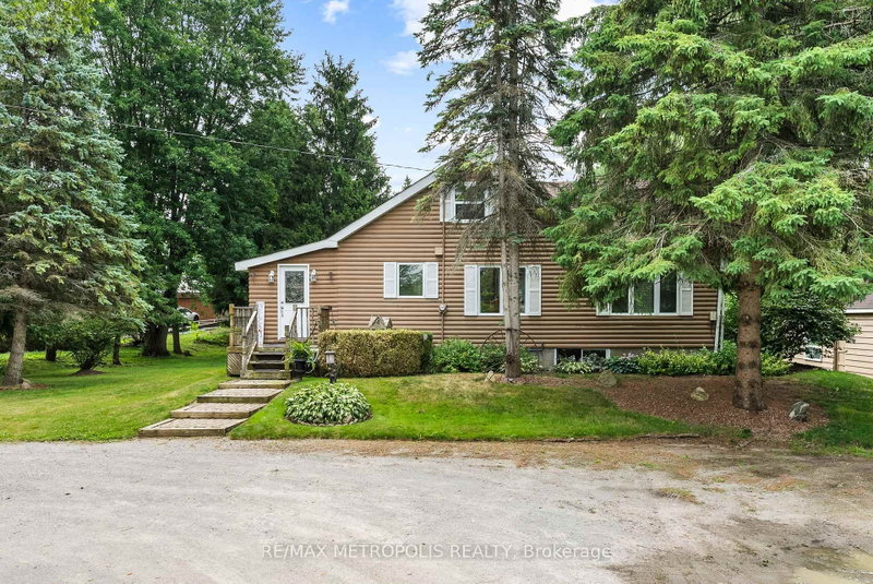4359 Lloydtown Aurora Road