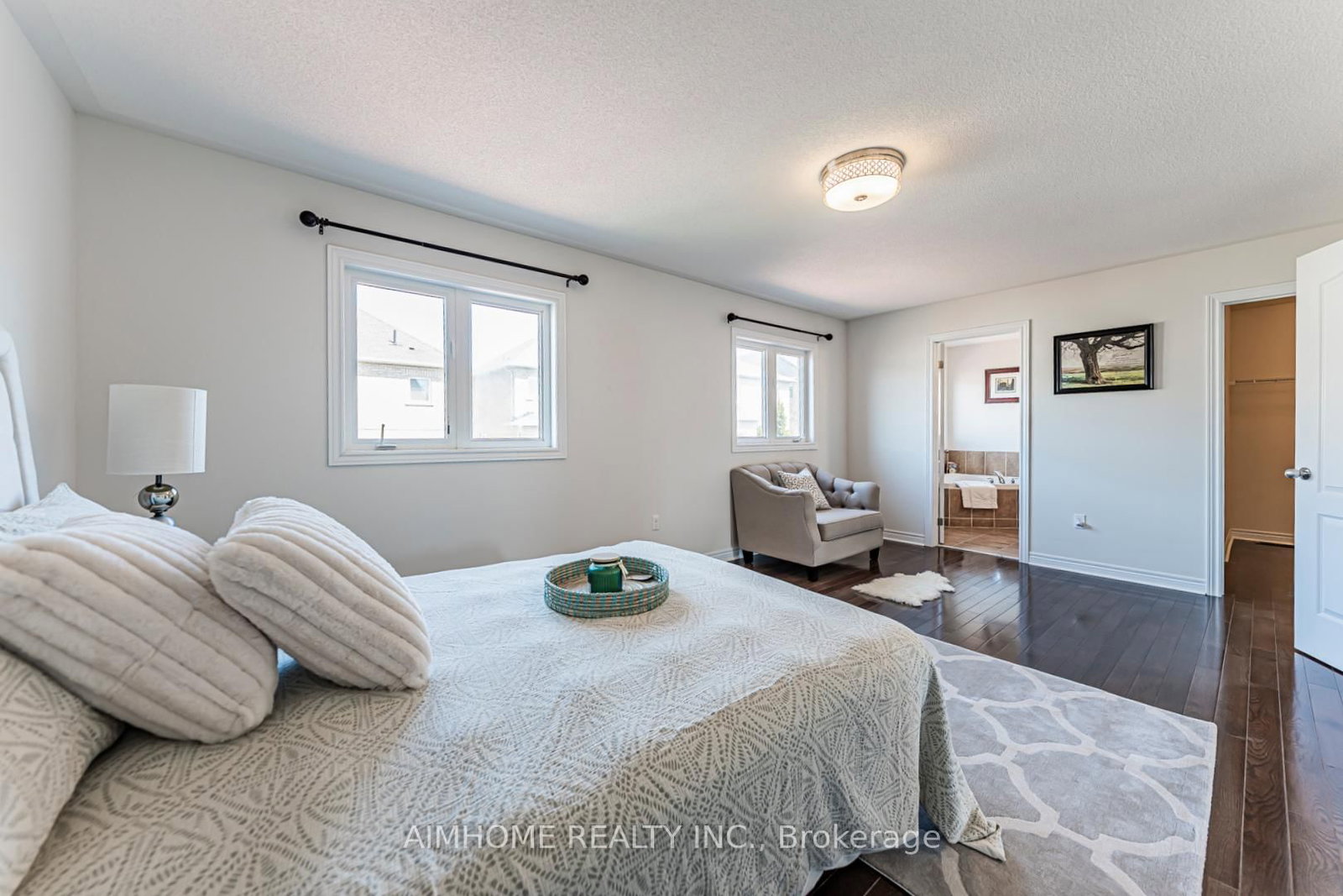 223 Emma Broadbent Court • Newmarket, ON photo 30