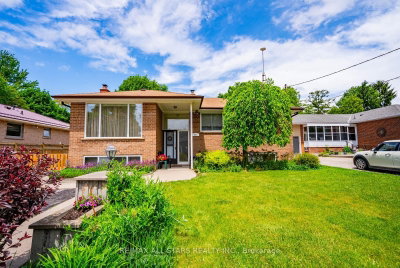 427 Watson Drive