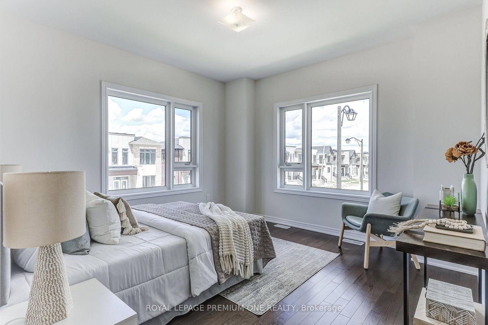 61 Raymond Schell Avenue • Markham, ON photo 39
