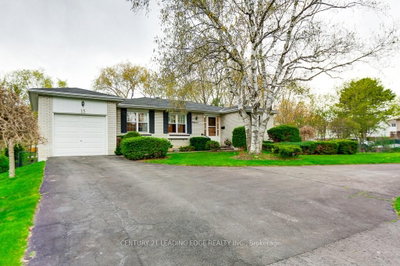15 Bakerdale Road