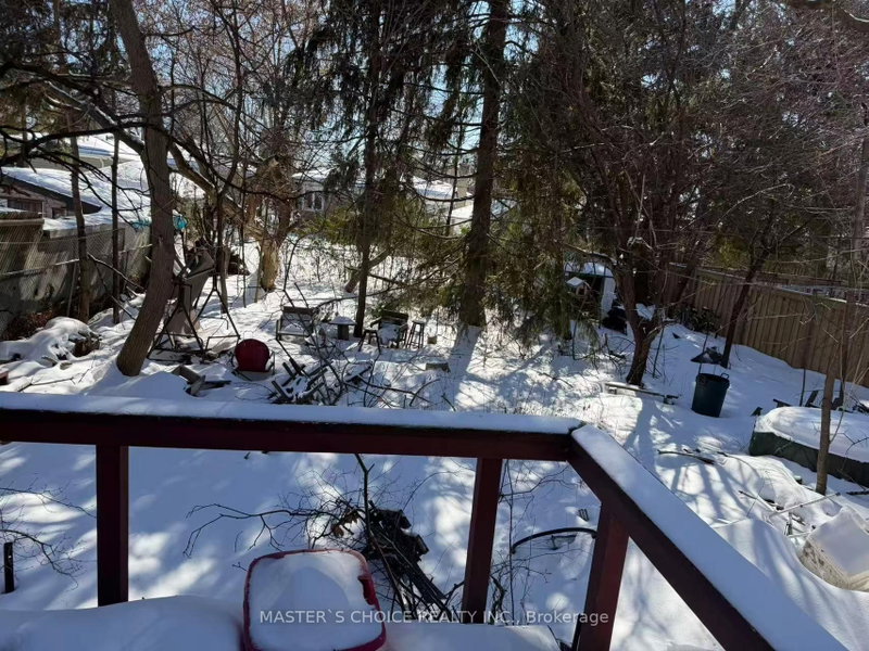 34 Rockport Crescent