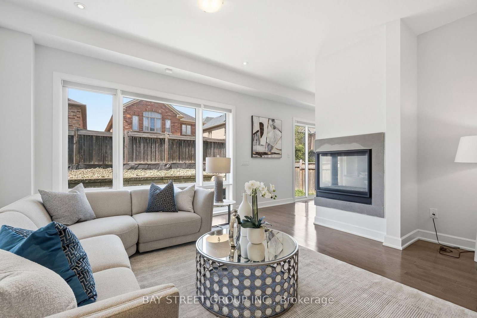 16 Farrell Road • Vaughan, ON photo 10