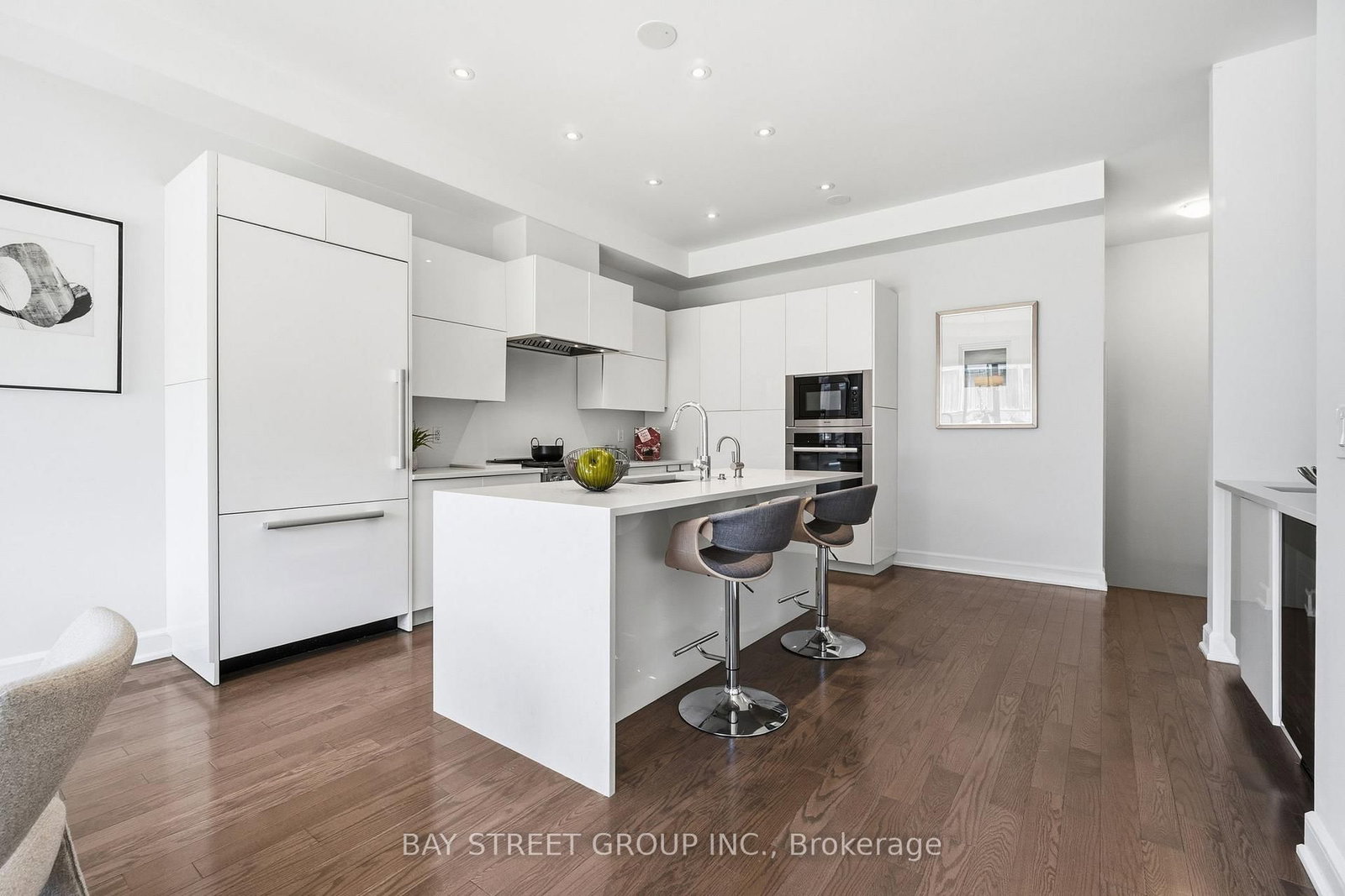 16 Farrell Road • Vaughan, ON photo 12