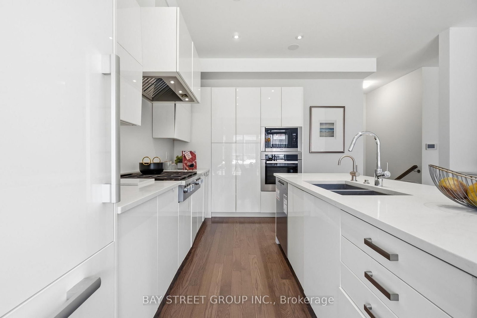 16 Farrell Road • Vaughan, ON photo 14
