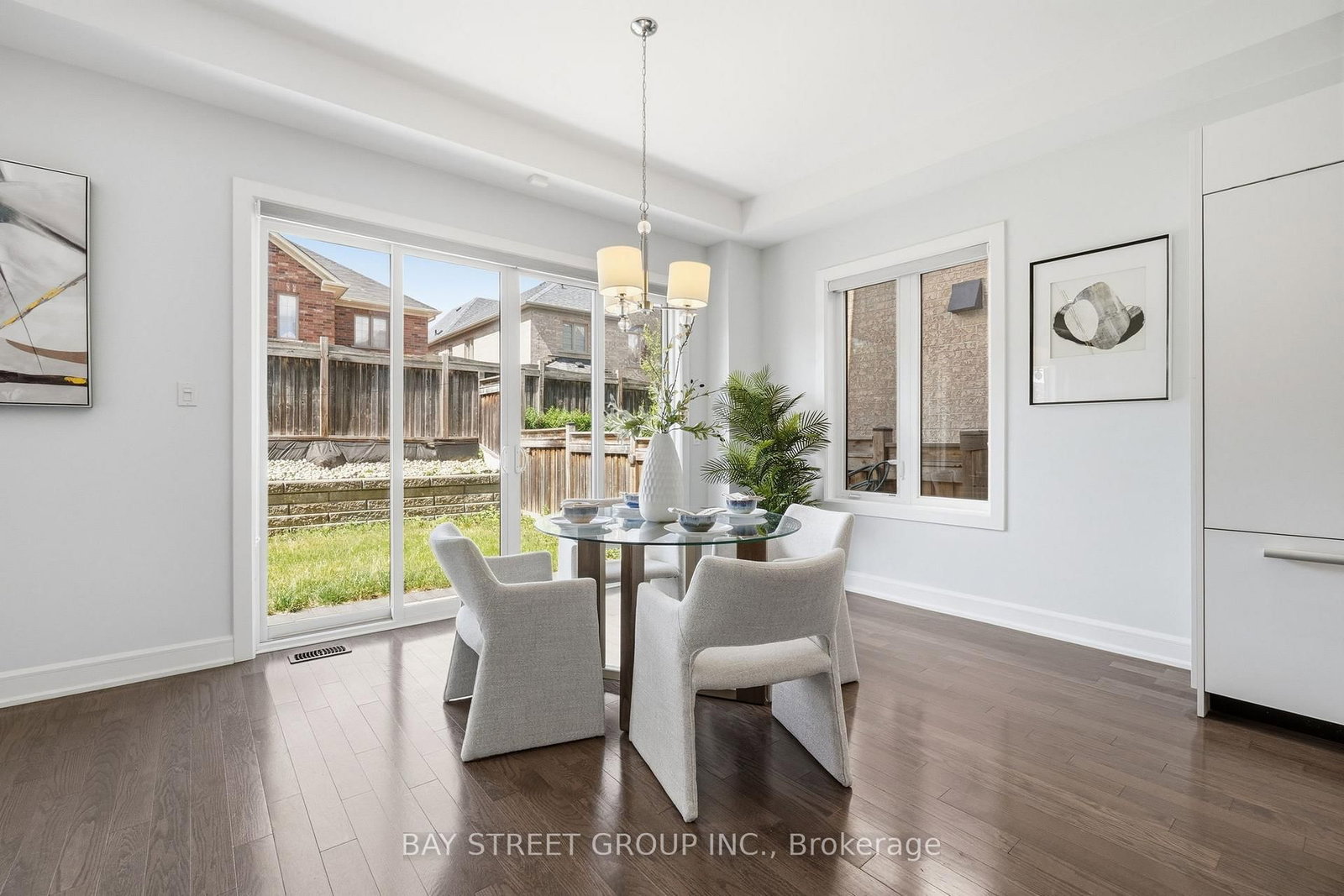 16 Farrell Road • Vaughan, ON photo 16