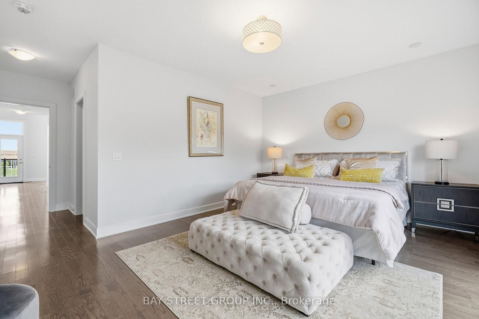 16 Farrell Road • Vaughan, ON photo 20