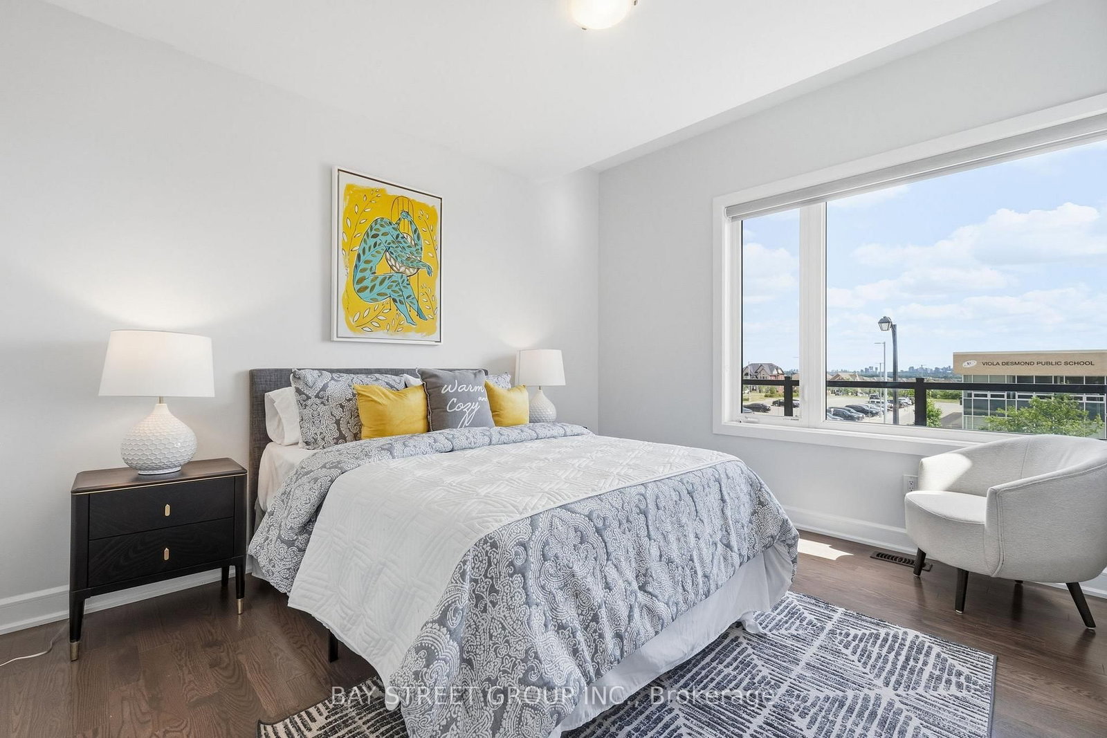 16 Farrell Road • Vaughan, ON photo 26