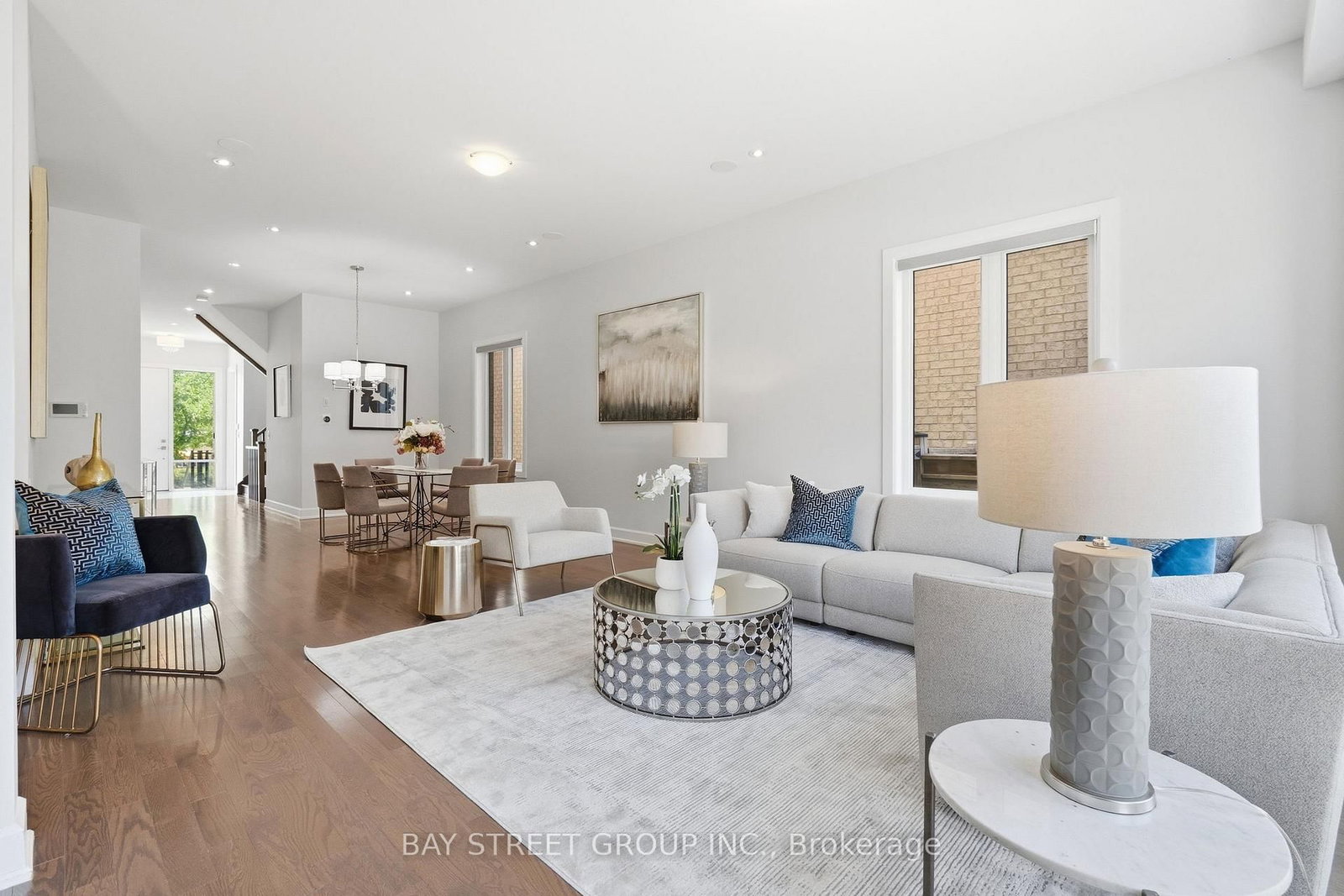 16 Farrell Road • Vaughan, ON photo 8