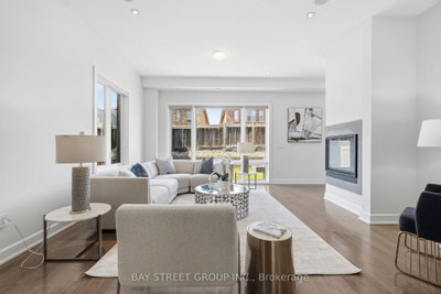 16 Farrell Road • Vaughan, ON photo 9