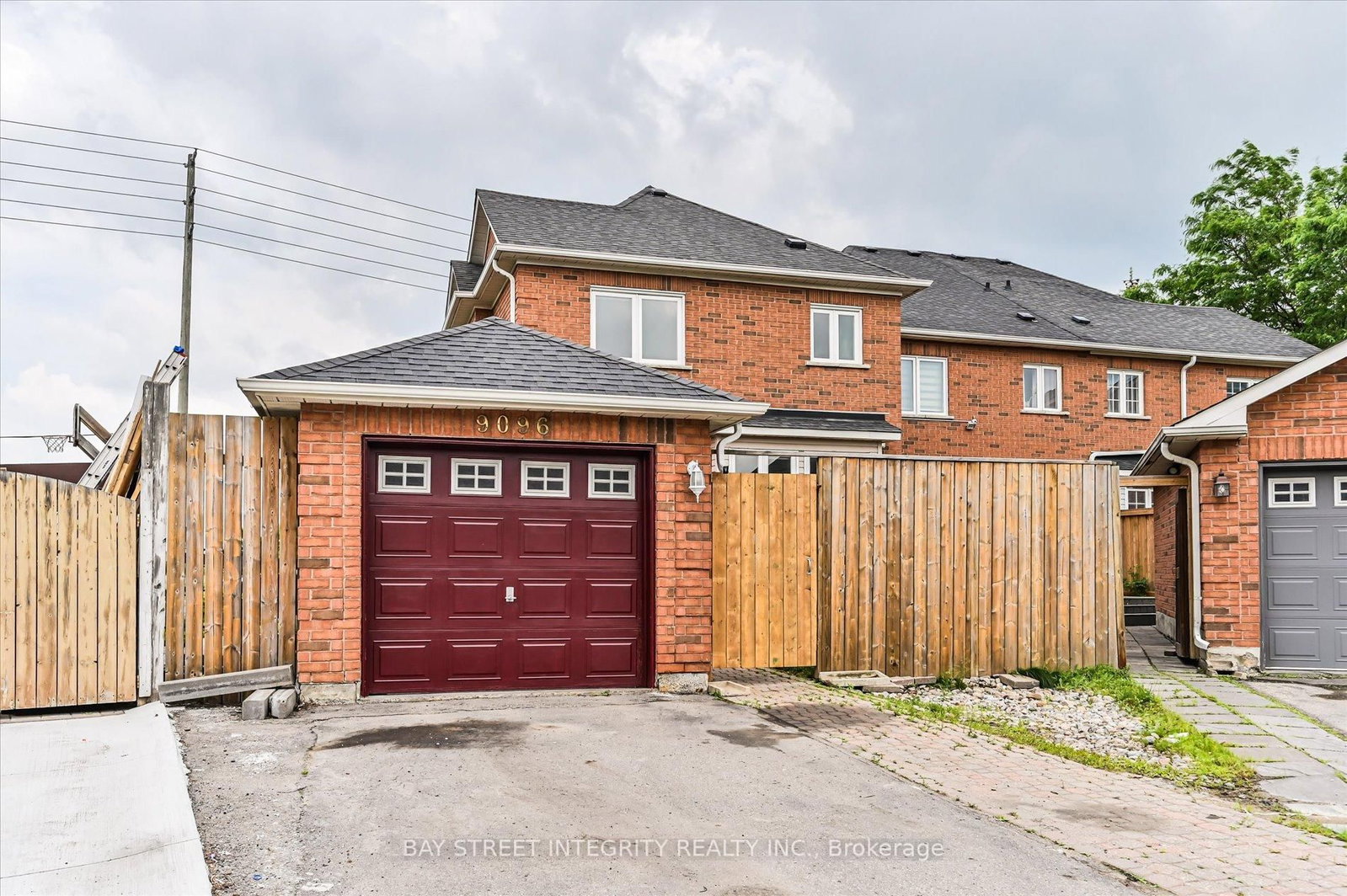 9096 N Dufferin Street • Vaughan, ON photo 31