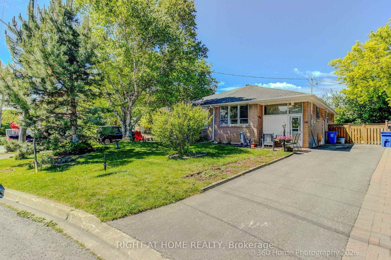 116 Longford Drive