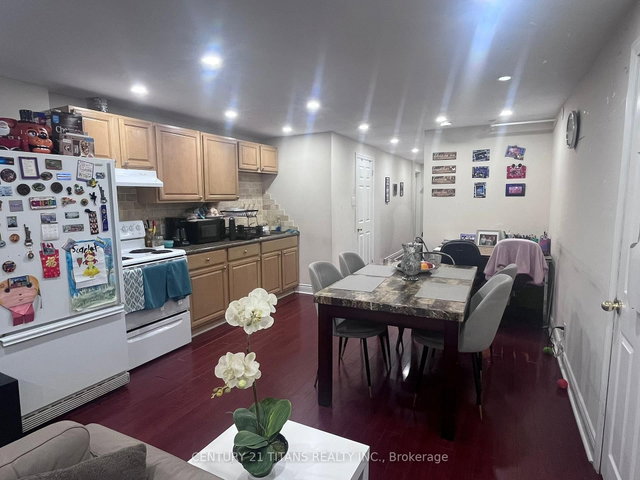 basment - 2931 Bur Oak Avenue S