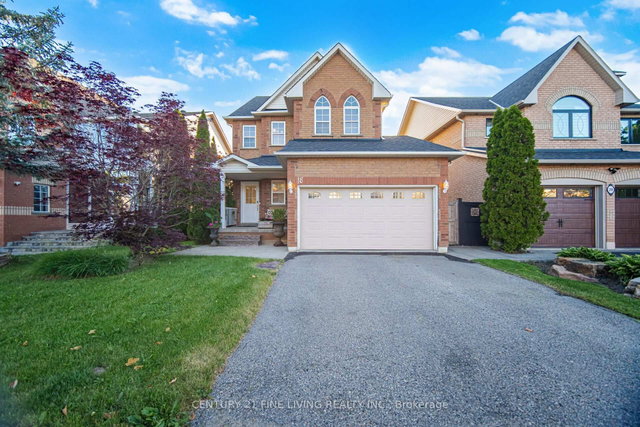 18 Nantucket Drive