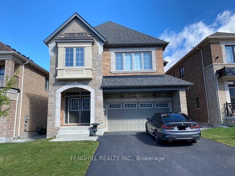 home for lease on 34 William Luck Avenue