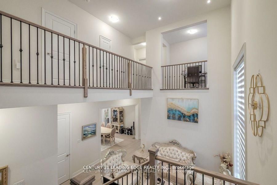 77 Terravista Crescent • Vaughan, ON photo 22