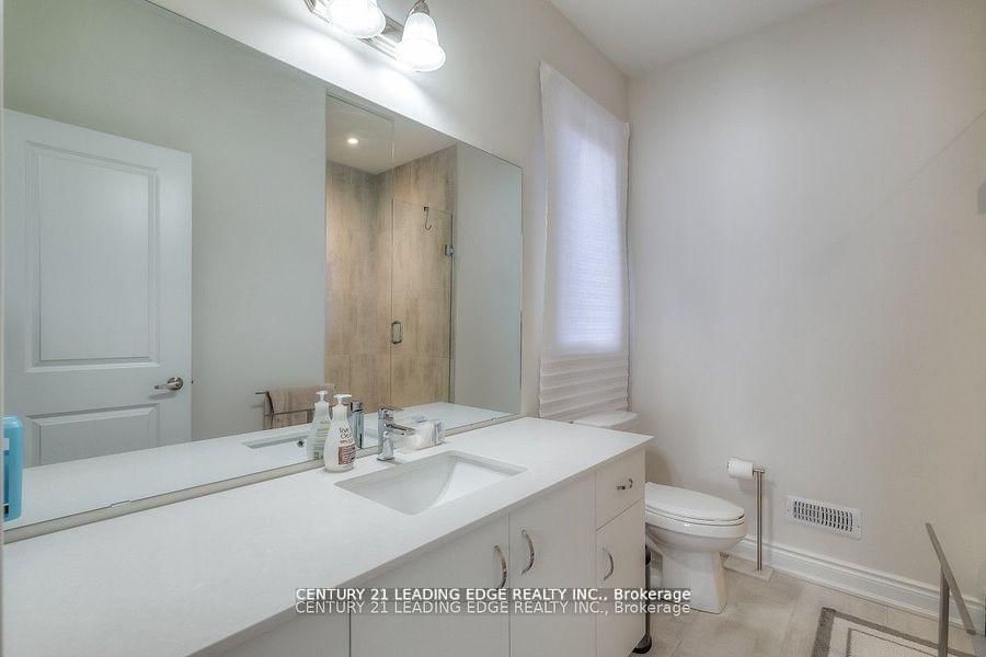 77 Terravista Crescent • Vaughan, ON photo 33