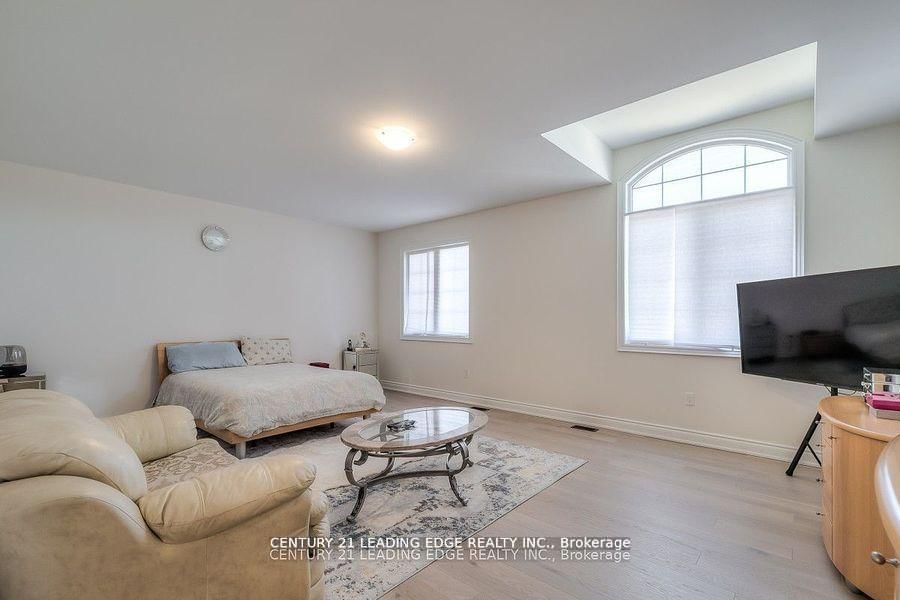 77 Terravista Crescent • Vaughan, ON photo 34