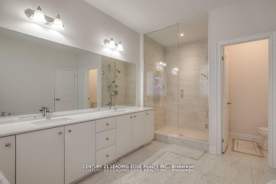 77 Terravista Crescent • Vaughan, ON photo 36