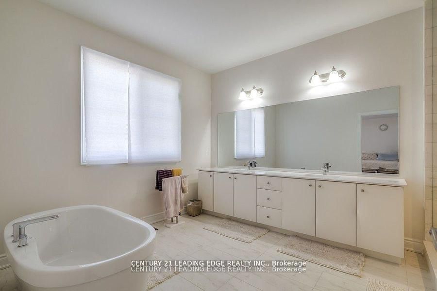 77 Terravista Crescent • Vaughan, ON photo 37