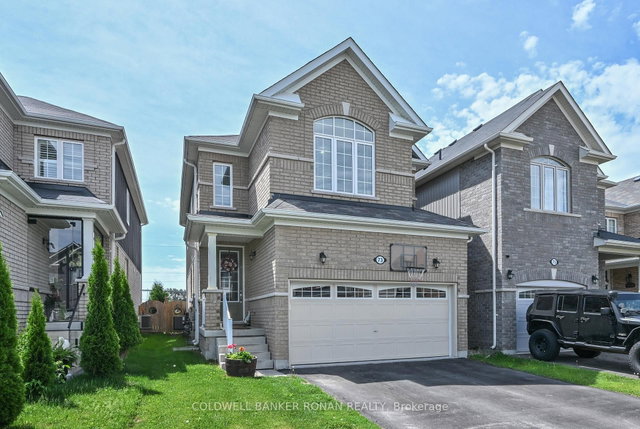 73 Wagner Crescent