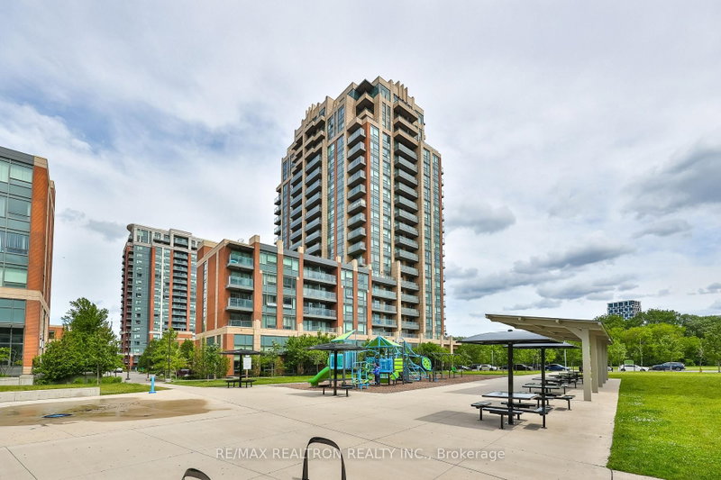 18 Uptown Drive Unit 1707