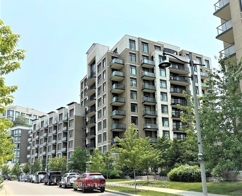 home for lease on 317-111 Upper Duke Crescent