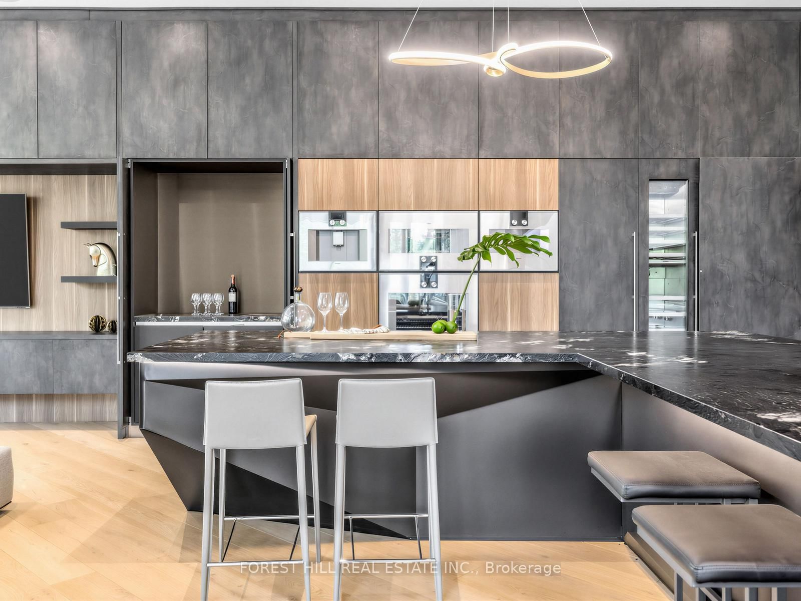 22 Hammok Crescent • Markham, ON photo 18