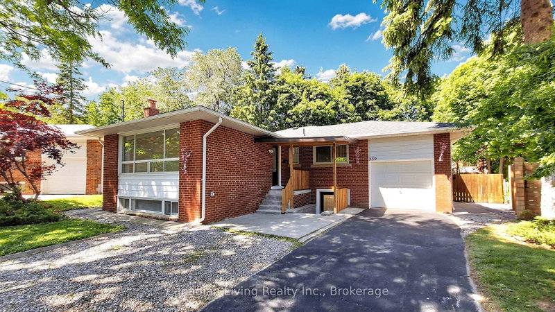 239 Harrygan Crescent