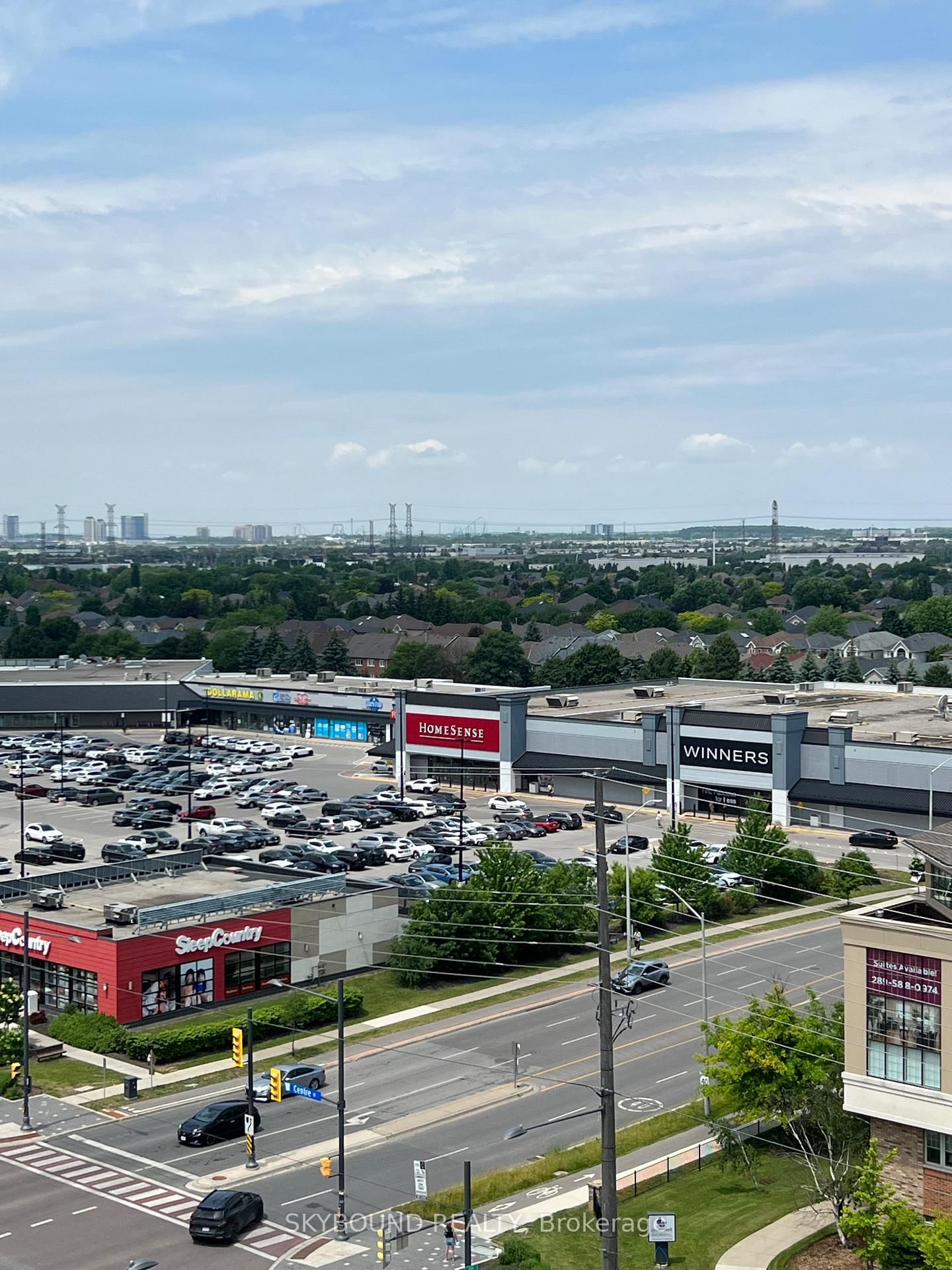 745 New Westminster Drive • #308 • Vaughan, ON photo 32