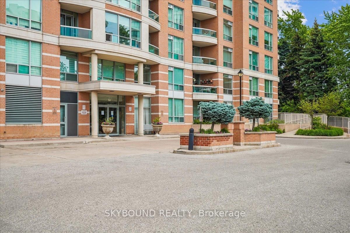 745 New Westminster Drive • #308 • Vaughan, ON photo 37