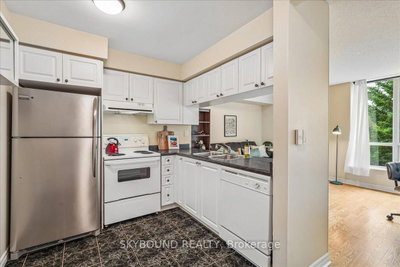 745 New Westminster Drive • #308 • Vaughan, ON photo 9