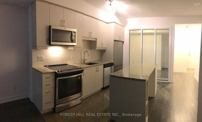 Unit NW 208 — 9201 Yonge Street — photo 5