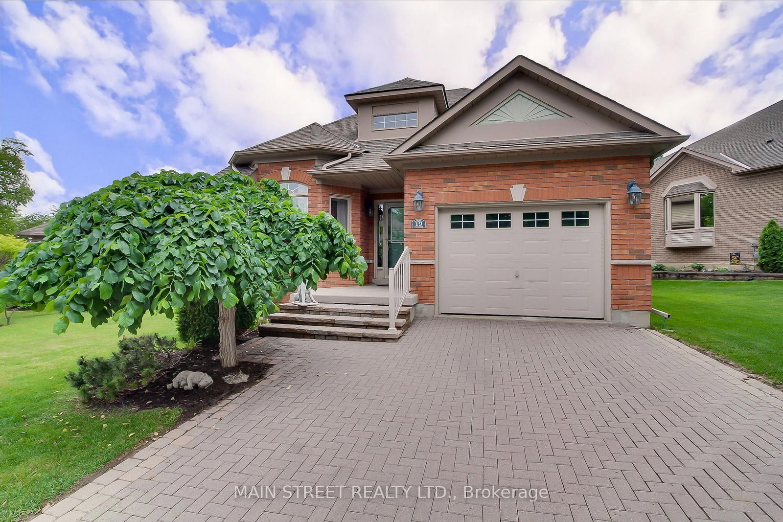 19 Napa Ridge NW • #24 • New Tecumseth, ON photo 1