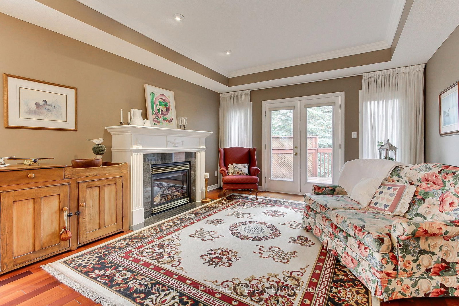 19 Napa Ridge NW • #24 • New Tecumseth, ON photo 15
