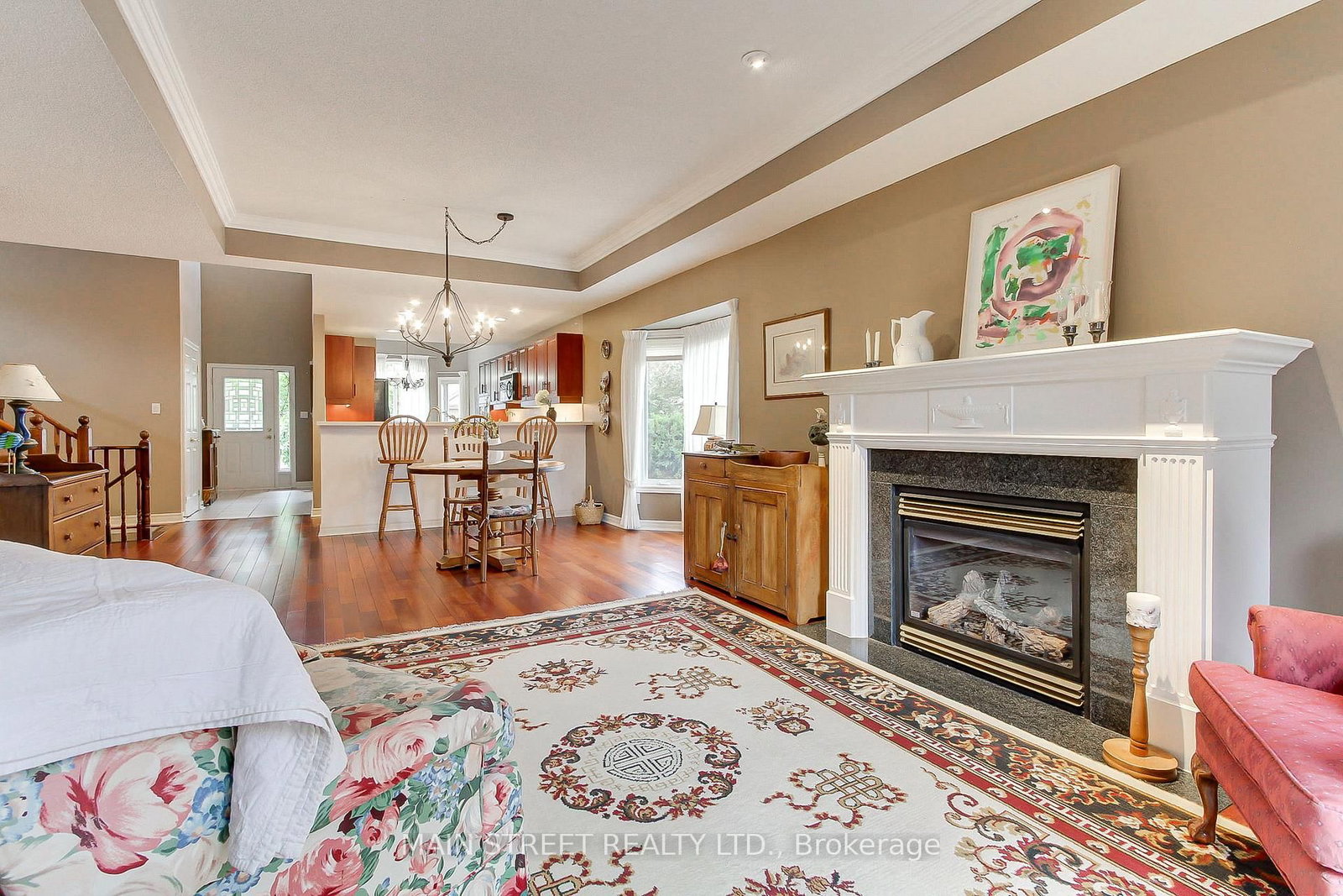 19 Napa Ridge NW • #24 • New Tecumseth, ON photo 17