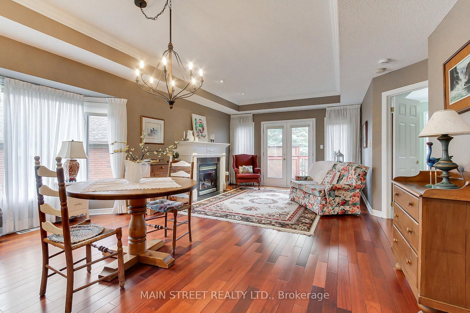 19 Napa Ridge NW • #24 • New Tecumseth, ON photo 18